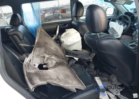 2012 Toyota Highlander Se V6 from USA, damaged, VIN 5TDBK3EH6CS107574